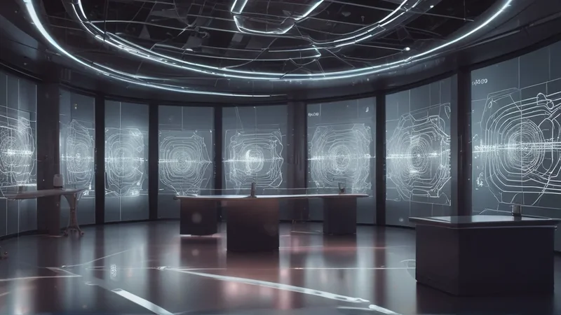 AI generated misinformation Strategic Market Analysis 1